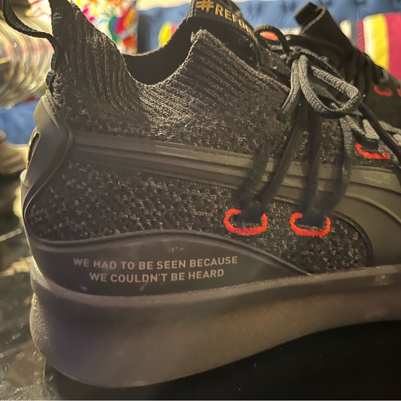 PUMA Clyde Court Disrupt SZ. 10 - Picture 4 of 7